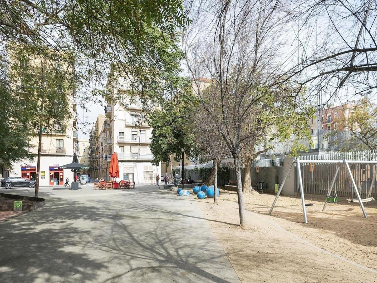 Lejlighed Winahost La Barceloneta