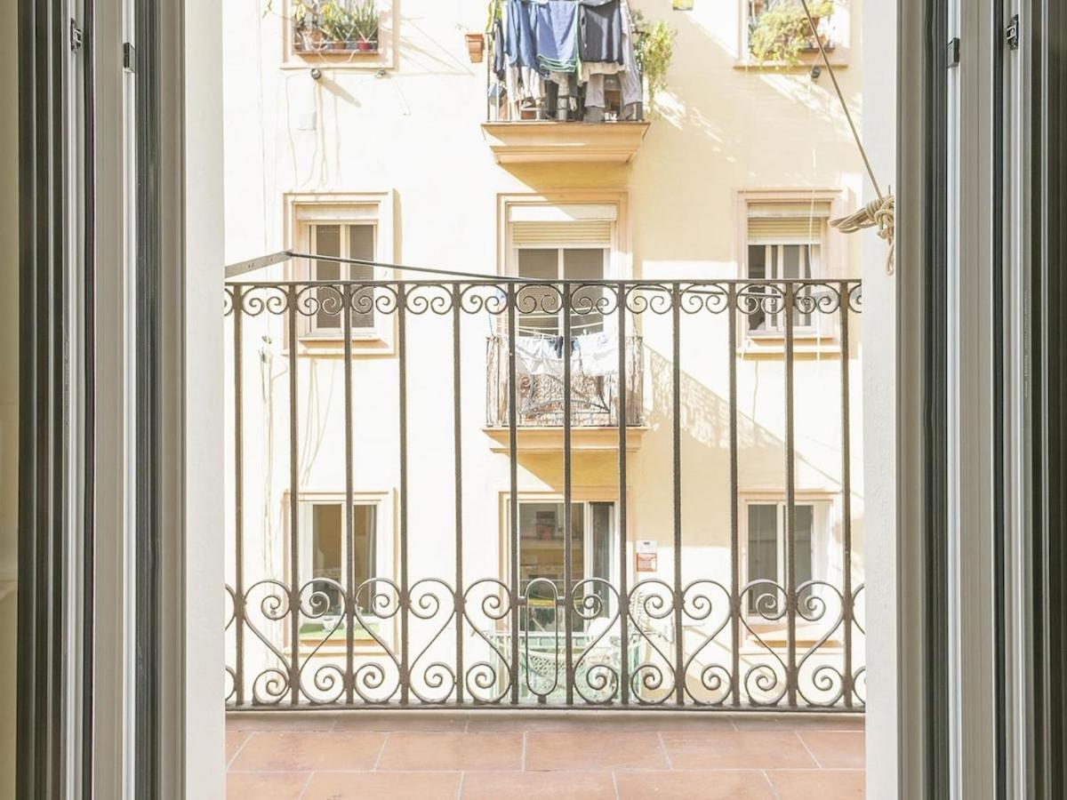 Winahost La Barceloneta Apartamento