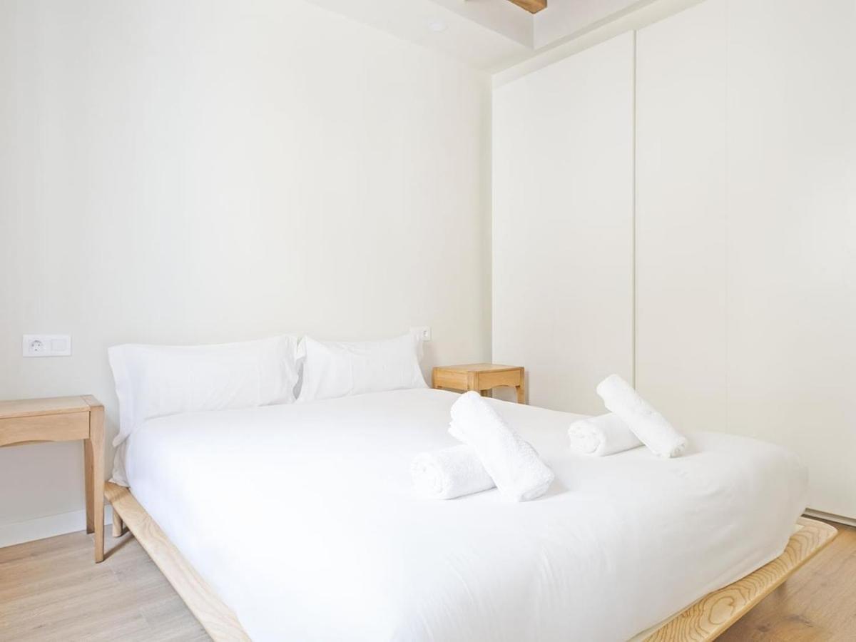 Winahost La Barceloneta Apartamento *