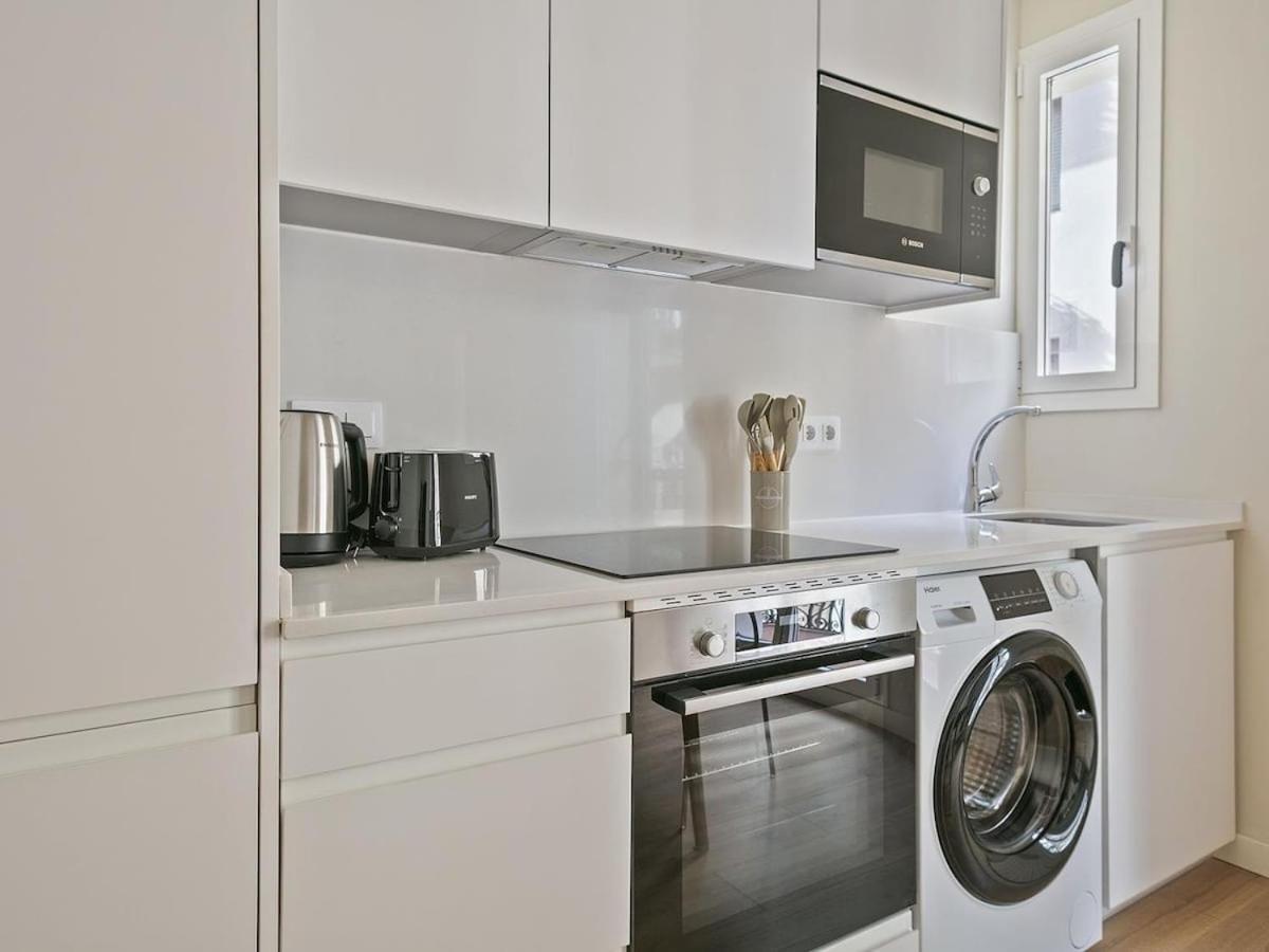 Apartamento Winahost La Barceloneta *