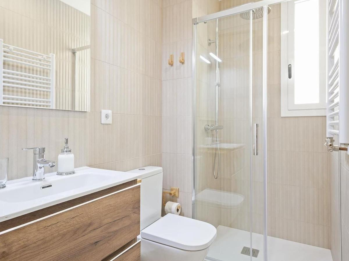 Apartamento Winahost La Barceloneta Barcelona