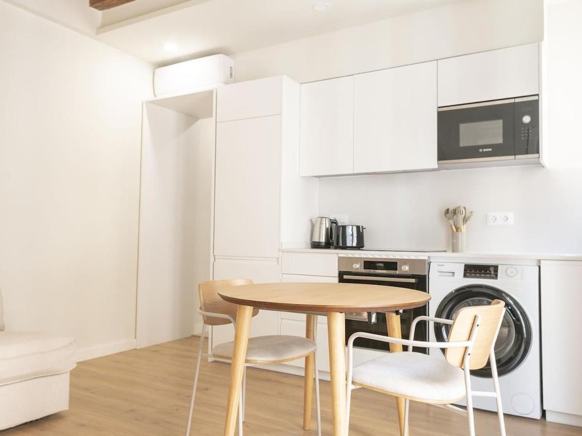Apartamento Winahost La Barceloneta