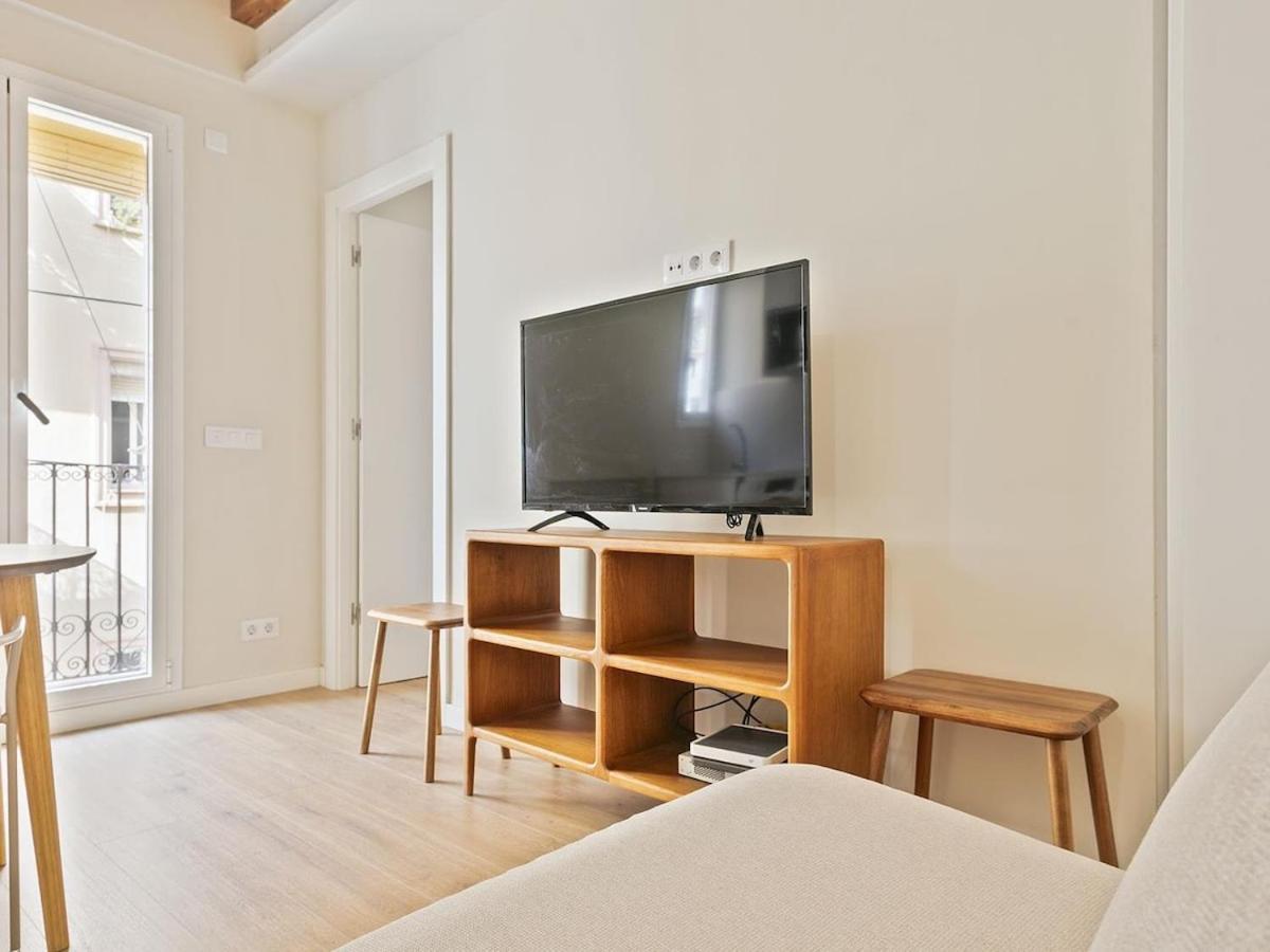 Winahost La Barceloneta Apartamento *