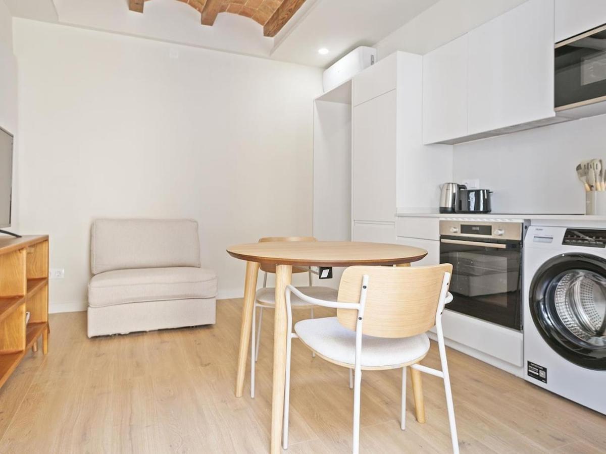 Winahost La Barceloneta Apartamento Barcelona