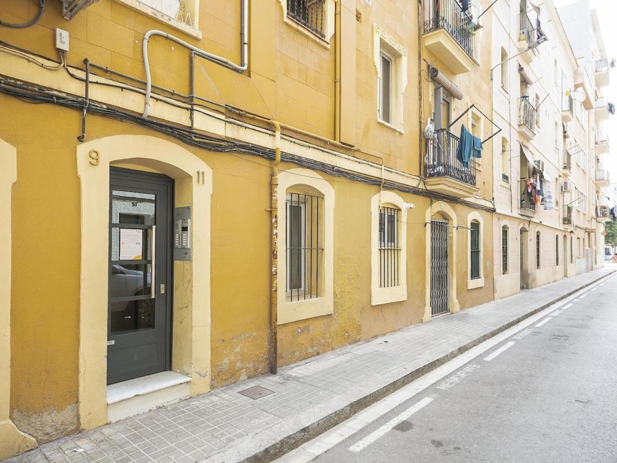 Winahost La Barceloneta Apartamento