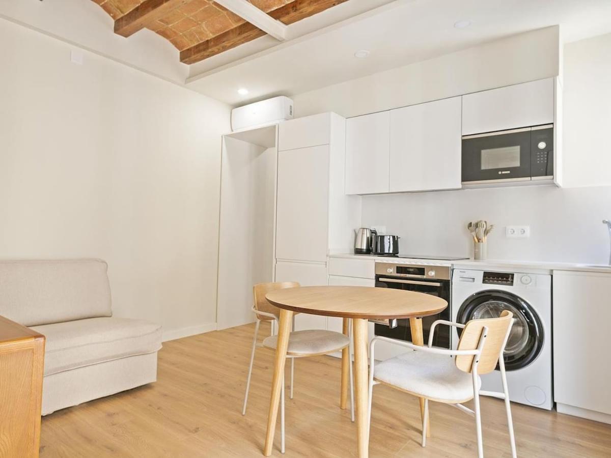 Apartamento Winahost La Barceloneta *